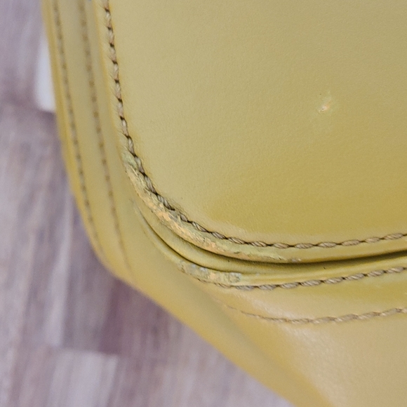 Matt & Nat Tote in Amber - Picture 7 of 12